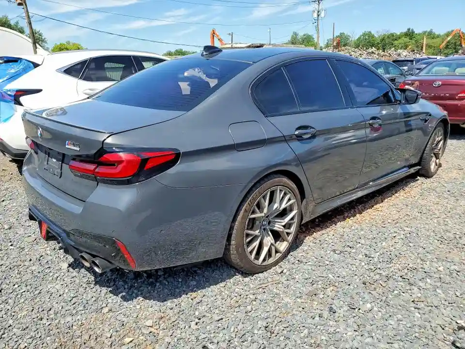 WBS83CH09NCK02348 2022 BMW M5-2