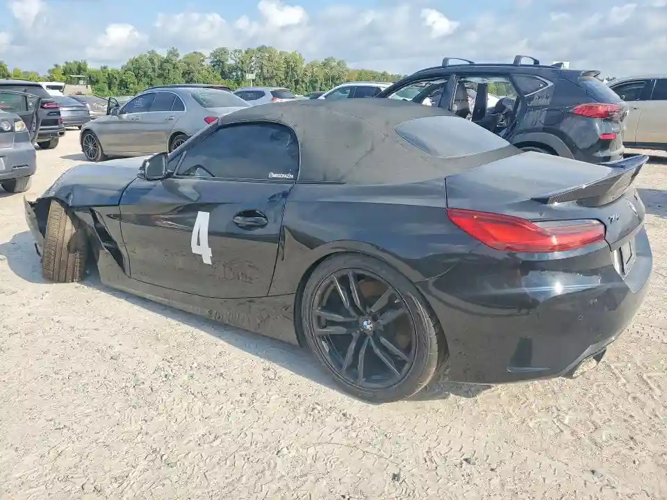 WBAHF9C01LWW37544 2020 BMW Z4-1
