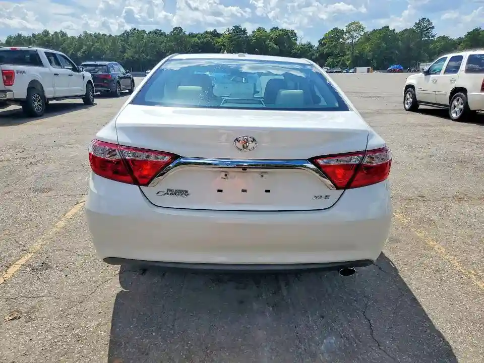 4T1BF1FK4GU233786 2016 TOYOTA CAMRY-5