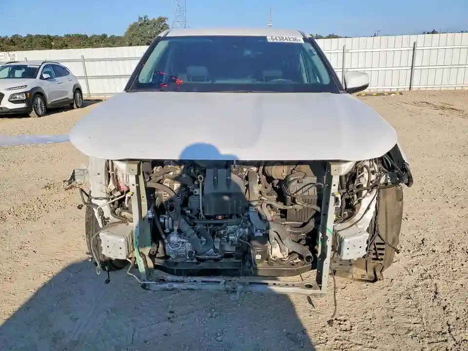 5TDKDRAH8PS519178 2023 TOYOTA HIGHLANDER-4
