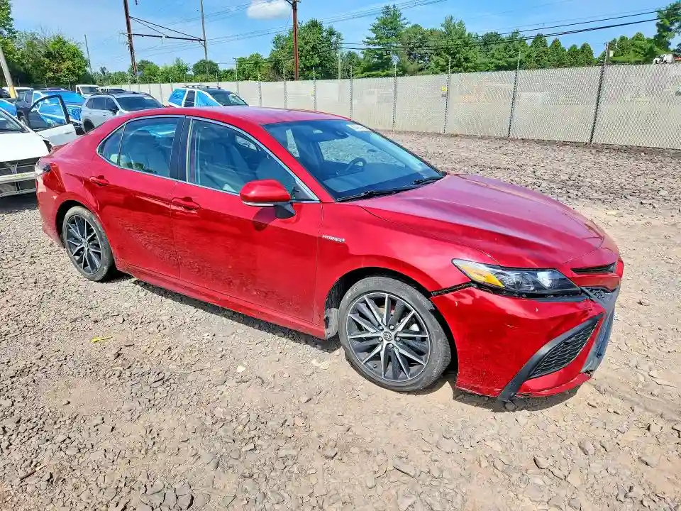 4T1G31AK5MU027507 2021 TOYOTA CAMRY-3