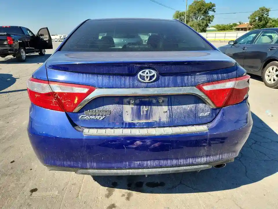 4T1BF1FK7GU602687 2016 TOYOTA CAMRY-5