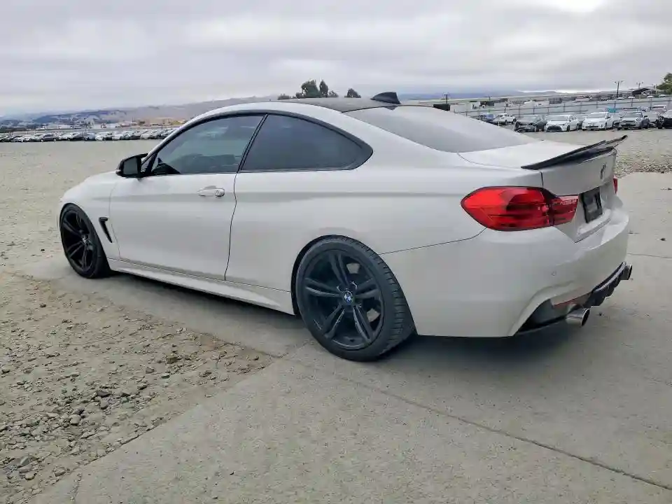 WBA3R1C58GK529014 2016 BMW 4 SERIES-1