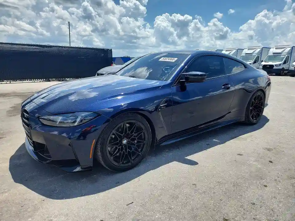 WBS33HK08SCT35579 2025 BMW M4-0