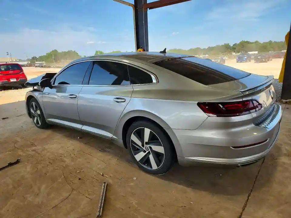WVWAR7AN5ME013414 2021 VOLKSWAGEN ARTEON-1