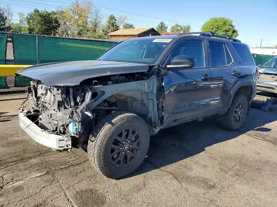 JTEVA5BR9S5011057 2025 TOYOTA 4RUNNER-0