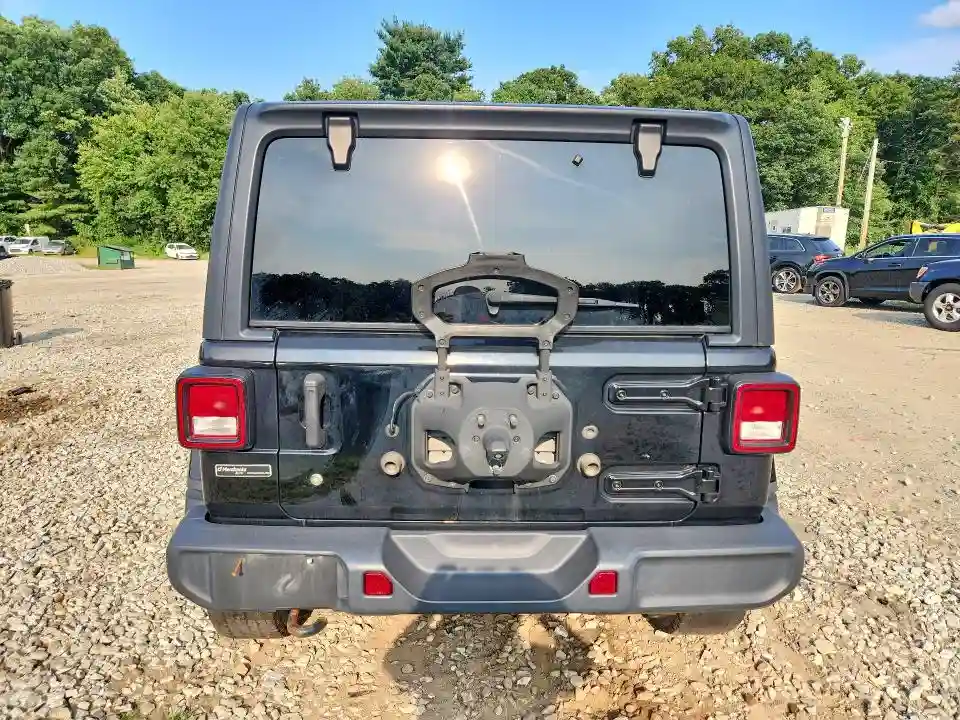 1C4HJXEG0KW555755 2019 JEEP WRANGLER-5