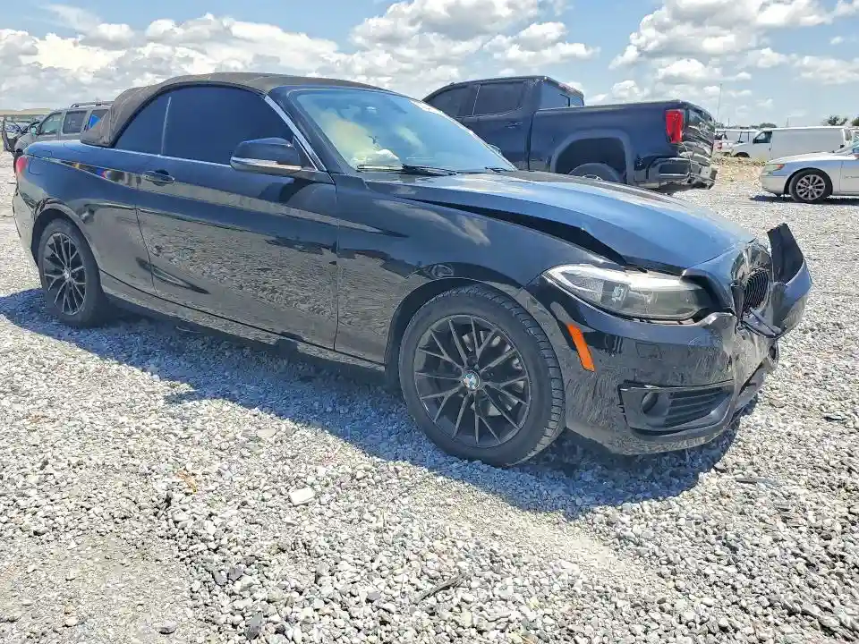 WBA1K5C58FV242787 2015 BMW 2 SERIES-3