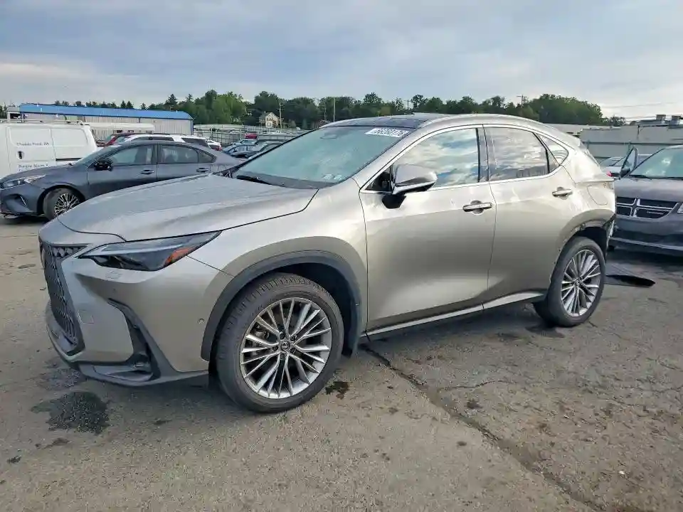 JTJHKCEZ1R2037966 2024 LEXUS NX-0