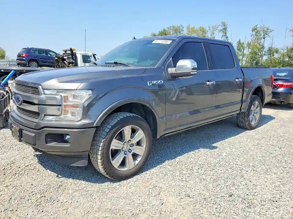 1FTEW1E58JFE25821 2018 FORD F150-0