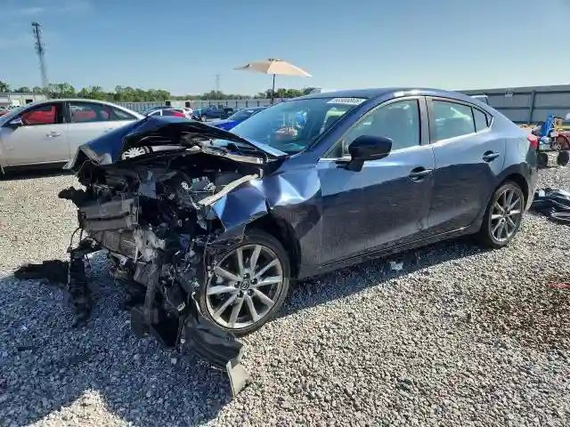 3MZBN1W3XJM187194 2018 MAZDA 3-0