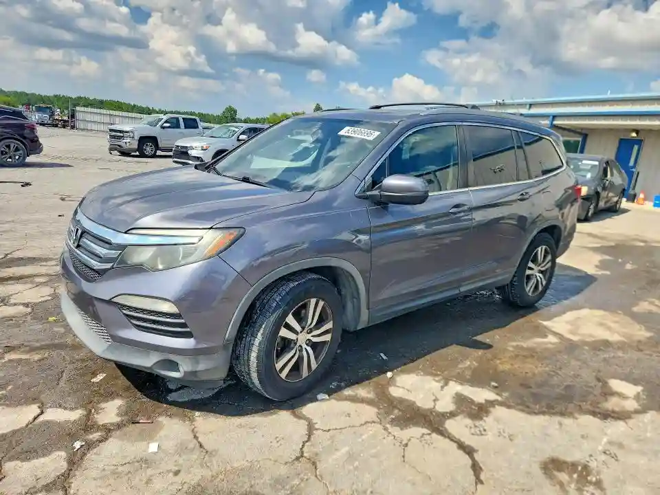 5FNYF5H72GB008063 2016 HONDA PILOT-0