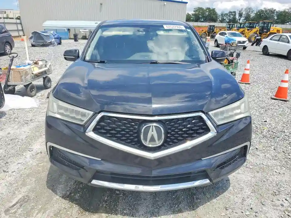 5FRYD3H5XHB010166 2017 ACURA MDX-4
