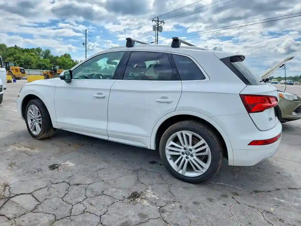 WA1BNAFYXJ2138092 2018 AUDI Q5-1