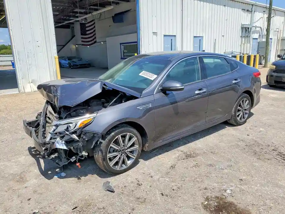 5XXGT4L3XKG291109 2019 KIA OPTIMA-0