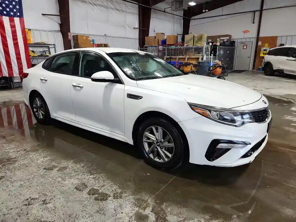5XXGT4L38KG325595 2019 KIA OPTIMA-3