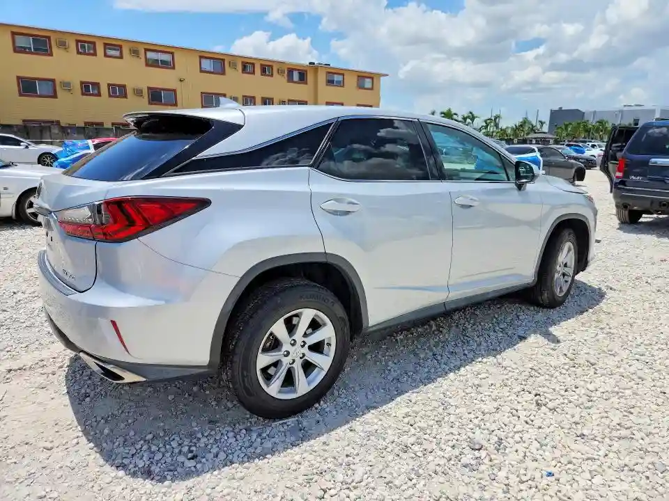 2T2ZZMCA1HC087574 2017 LEXUS RX350-2