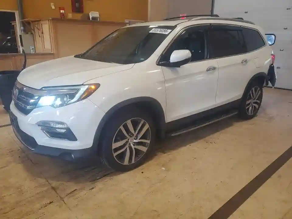 5FNYF6H05HB098030 2017 HONDA PILOT-0