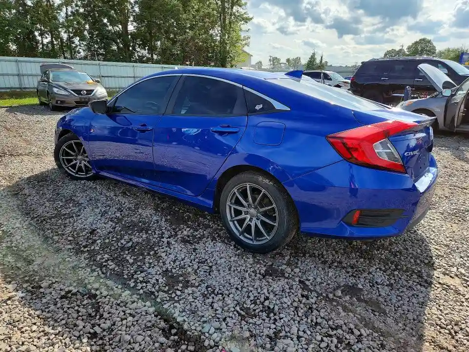 19XFC1F39GE203575 2016 HONDA CIVIC-1