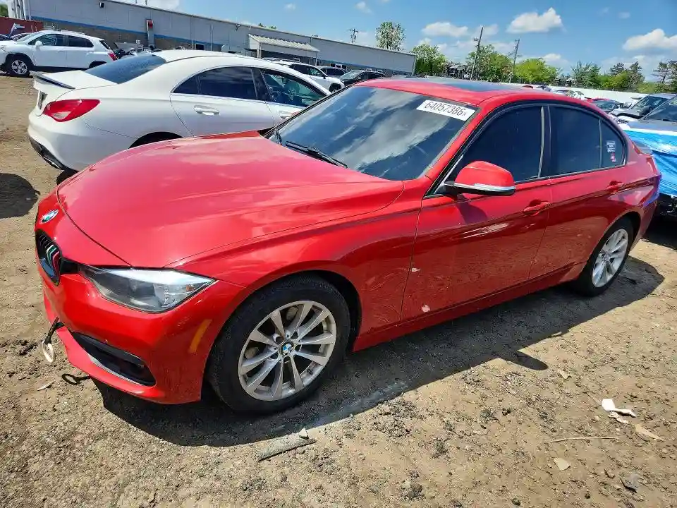 WBA8A3C51GK551414 2016 BMW 3 SERIES-0