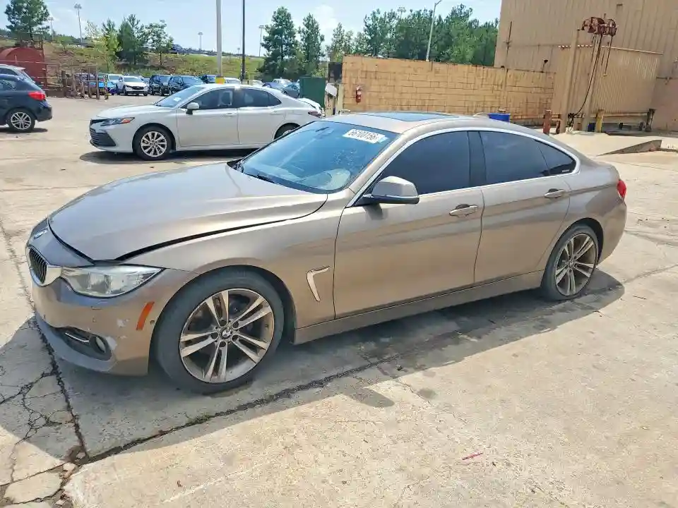 WBA4F7C34HG787825 2017 BMW 4 SERIES-0