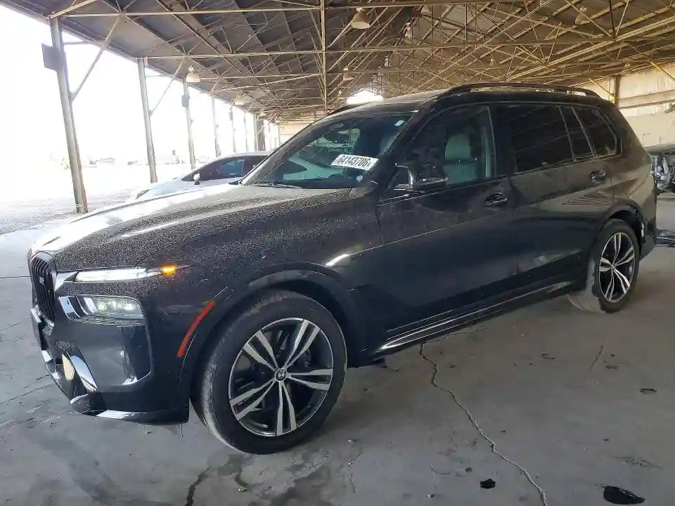 5UX33EM00P9N44403 2023 BMW X7-0