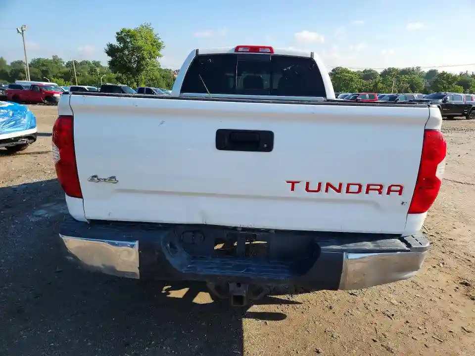 5TFUM5F12FX060428 2015 TOYOTA TUNDRA-5