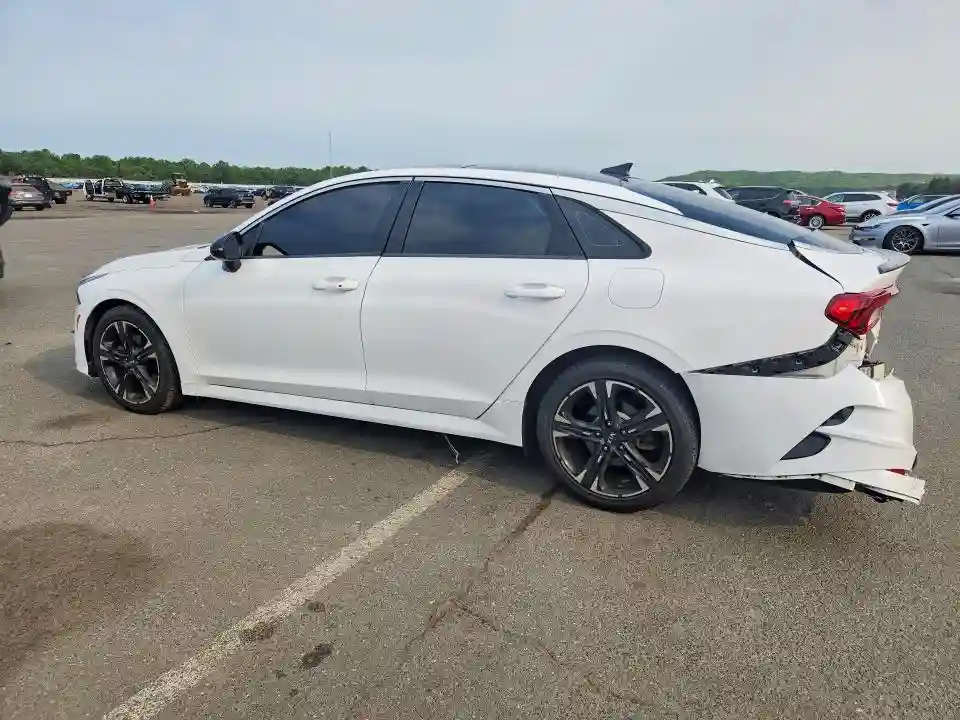 5XXG64J24MG012399 2021 KIA K5-1