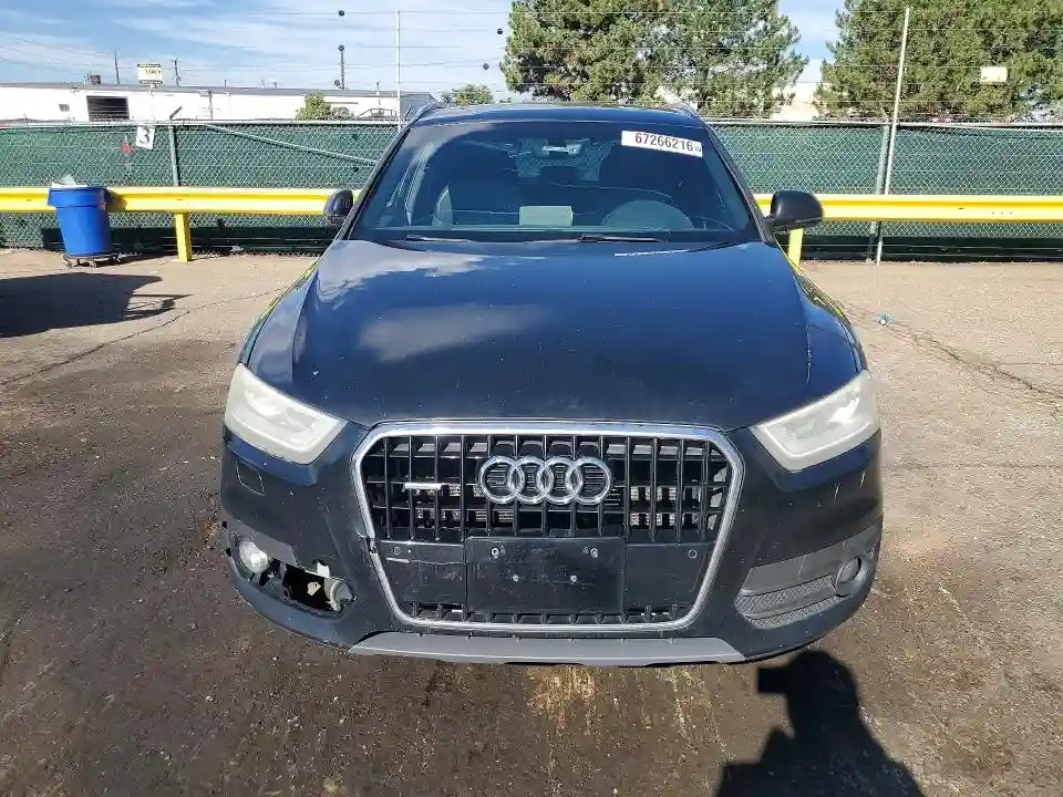 WA1GFCFS5FR014370 2015 AUDI Q3-4