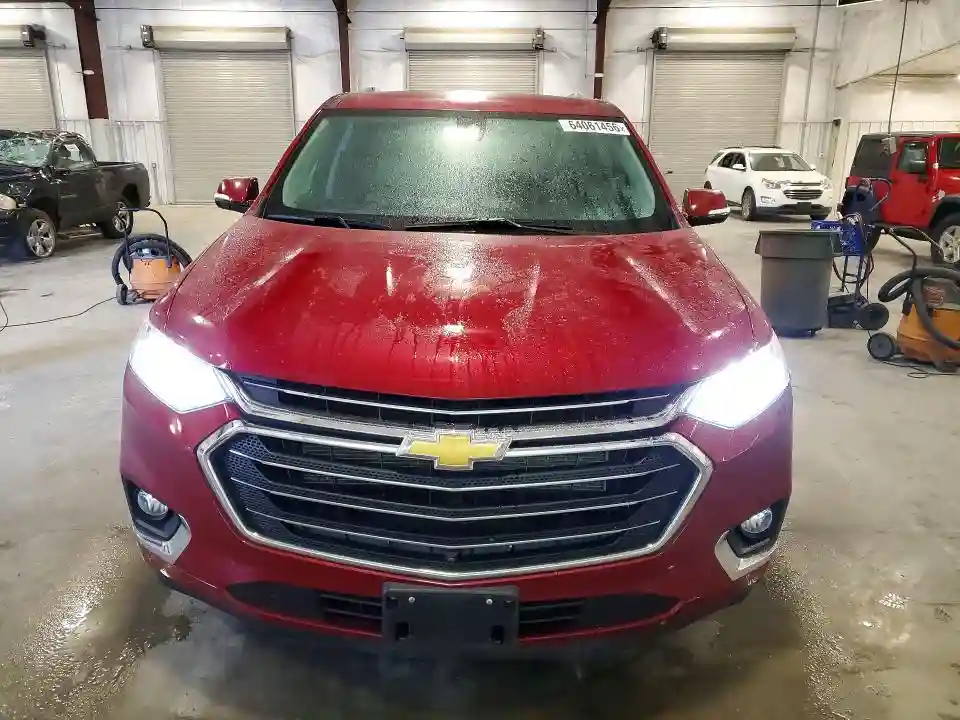 1GNEVKKW2LJ274181 2020 CHEVROLET TRAVERSE-4