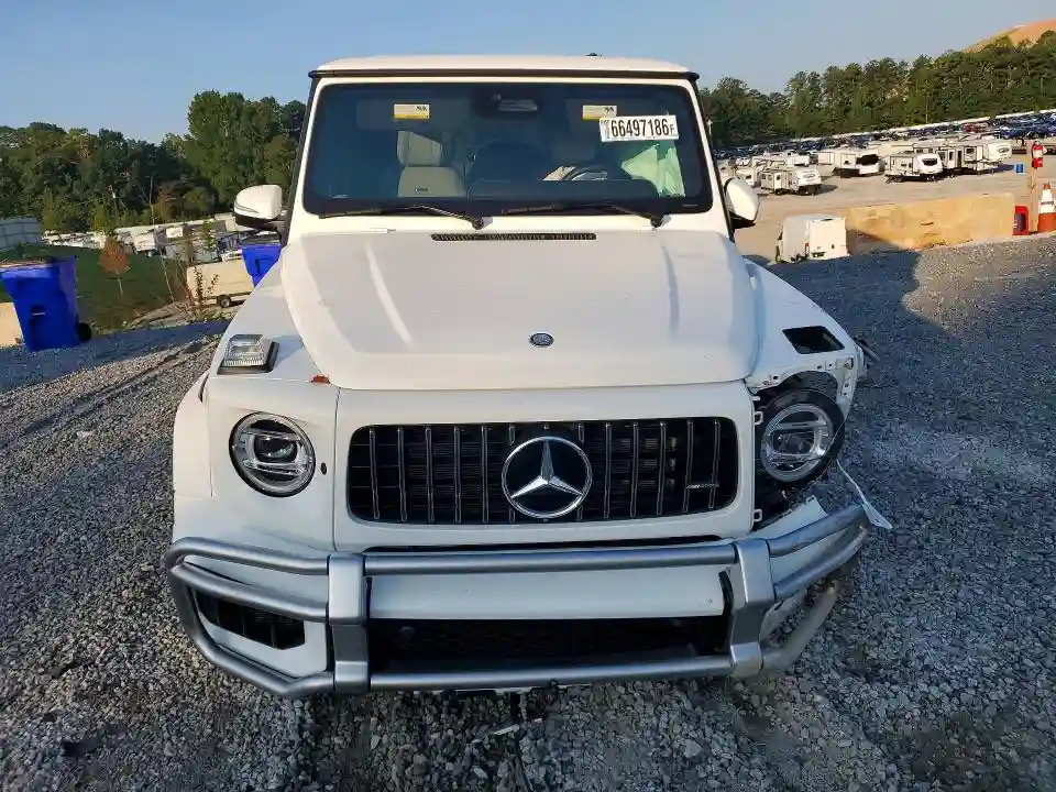 W1NWH5AB7TX068882 2026 MERCEDES-BENZ G-CLASS-4