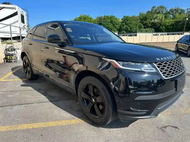 SALYB2EX4KA215319 2019 LAND ROVER RANGEROVER-3