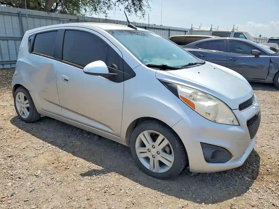 KL8CB6S98FC808540 2015 CHEVROLET SPARK-3