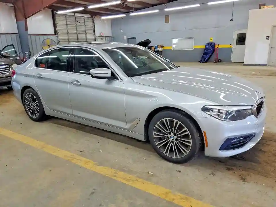 WBAJA5C31HG456514 2017 BMW 5 SERIES-3