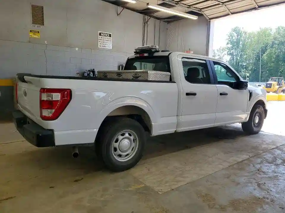 1FTEW1C5XMKE44109 2021 FORD F150-2