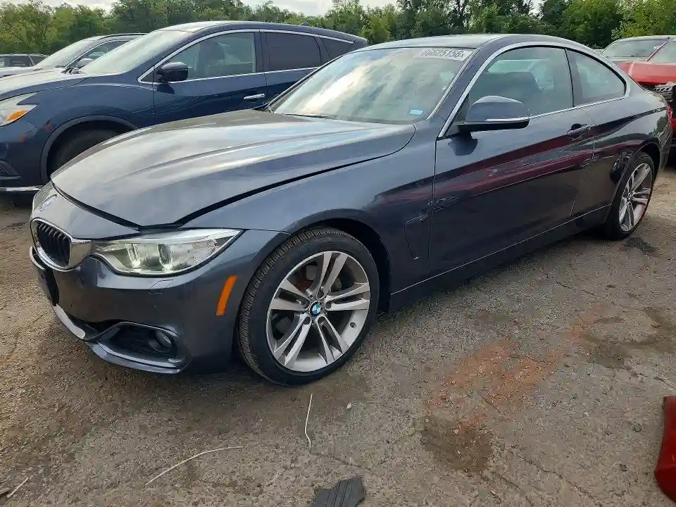 WBA3N9C5XGK248536 2016 BMW 4 SERIES-0