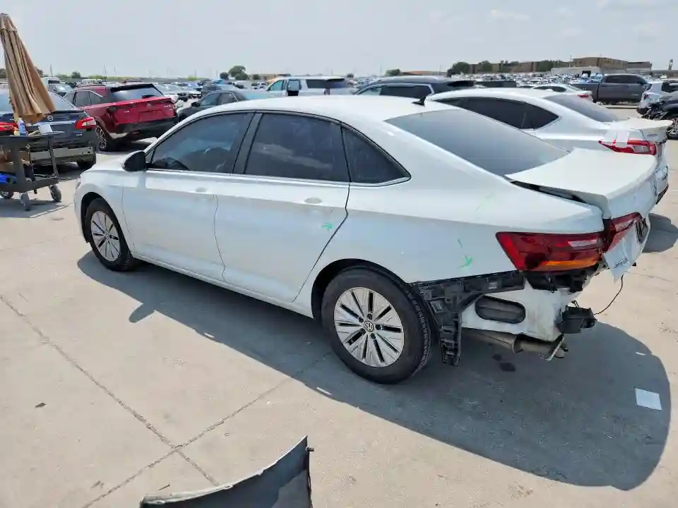 3VWC57BU7KM054450 2019 VOLKSWAGEN JETTA-1