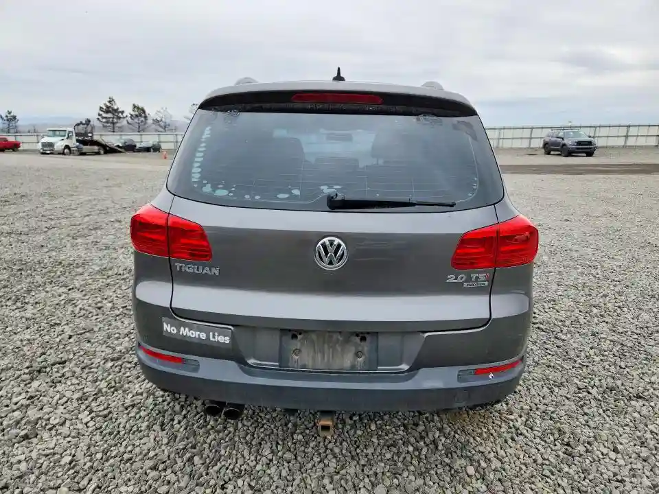 WVGBV7AX9FW508435 2015 VOLKSWAGEN TIGUAN-5