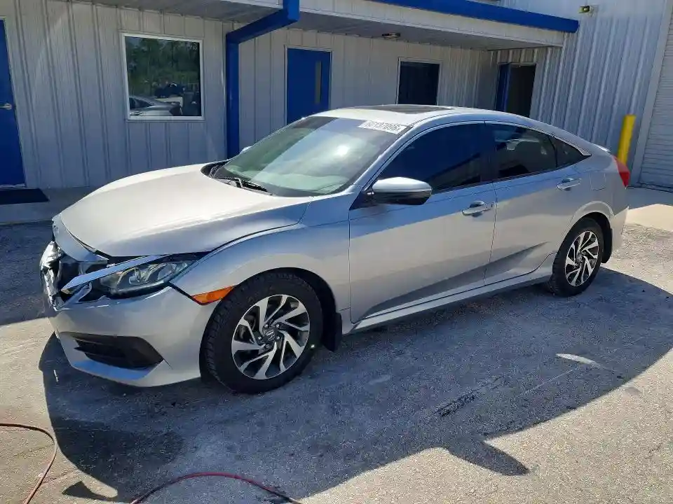 19XFC2F78GE054021 2016 HONDA CIVIC-0
