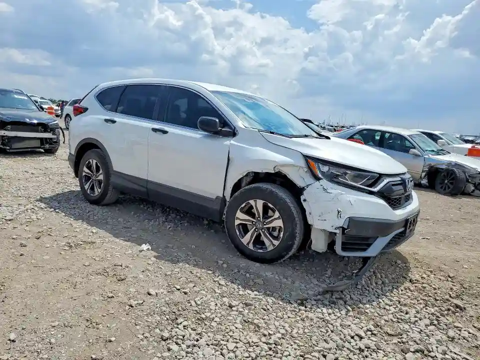 7FARW1H24LE014589 2020 HONDA CR-V LX-3
