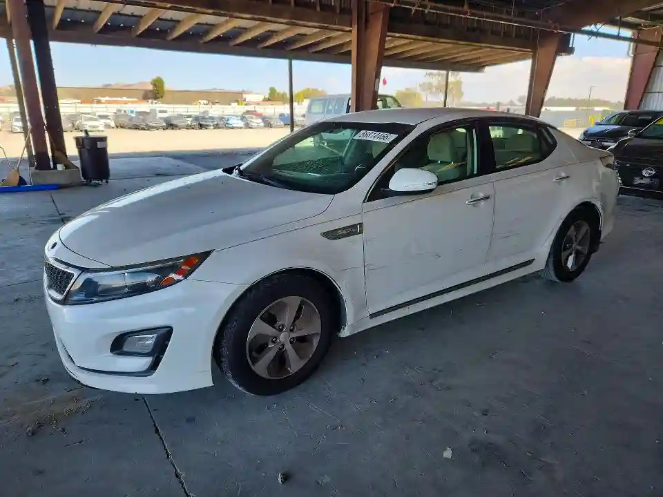 KNAGM4ADXG5092630 2016 KIA OPTIMA-0