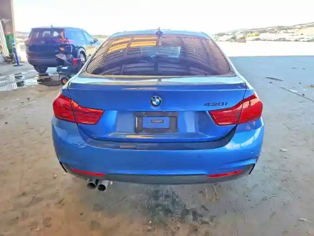 WBA4J1C59JBM10441 2018 BMW 4 SERIES-5