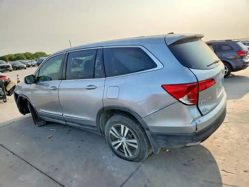 5FNYF5H76GB032060 2016 HONDA PILOT-1