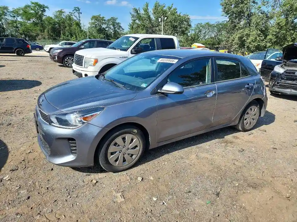 3KPA25AD3LE274351 2020 KIA RIO-0