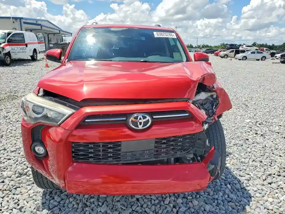 JTEEU5JR1M5239968 2021 TOYOTA 4RUNNER-4