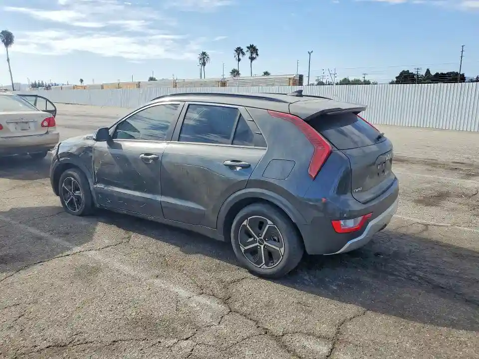 KNDCR3LE6R5148794 2024 KIA NIRO-1