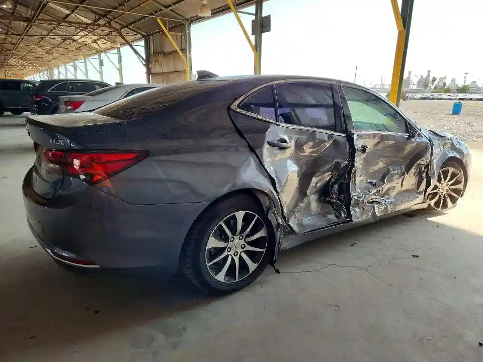 19UUB1F31HA010868 2017 ACURA TLX-2