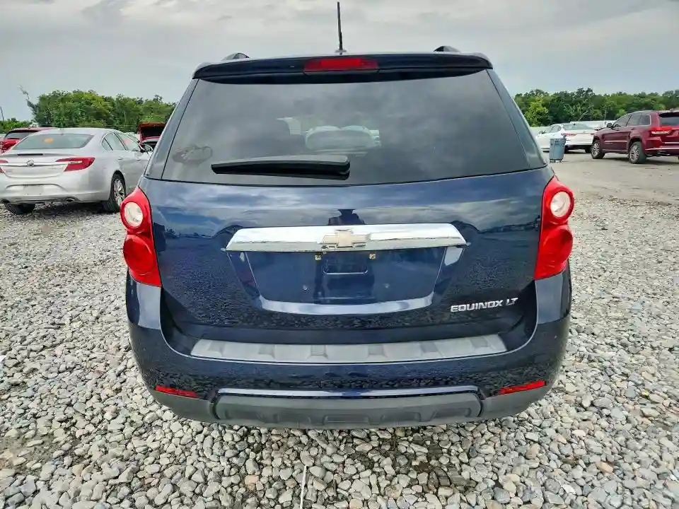 2GNALBEK5F1165256 2015 CHEVROLET EQUINOX-5