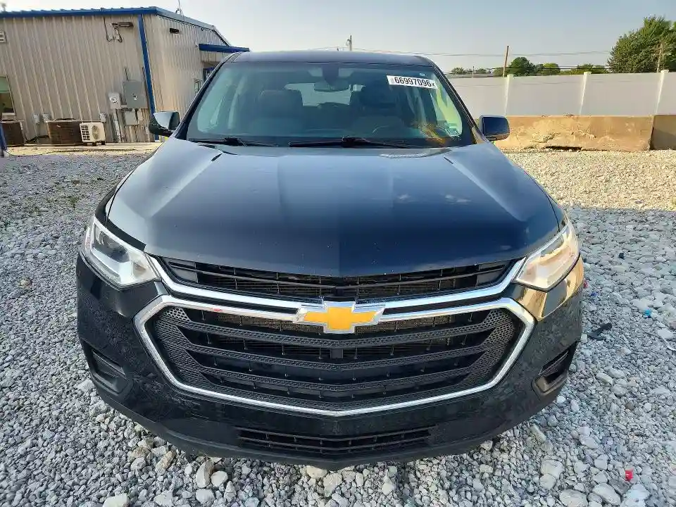 1GNERFKW2LJ299366 2020 CHEVROLET TRAVERSE-4