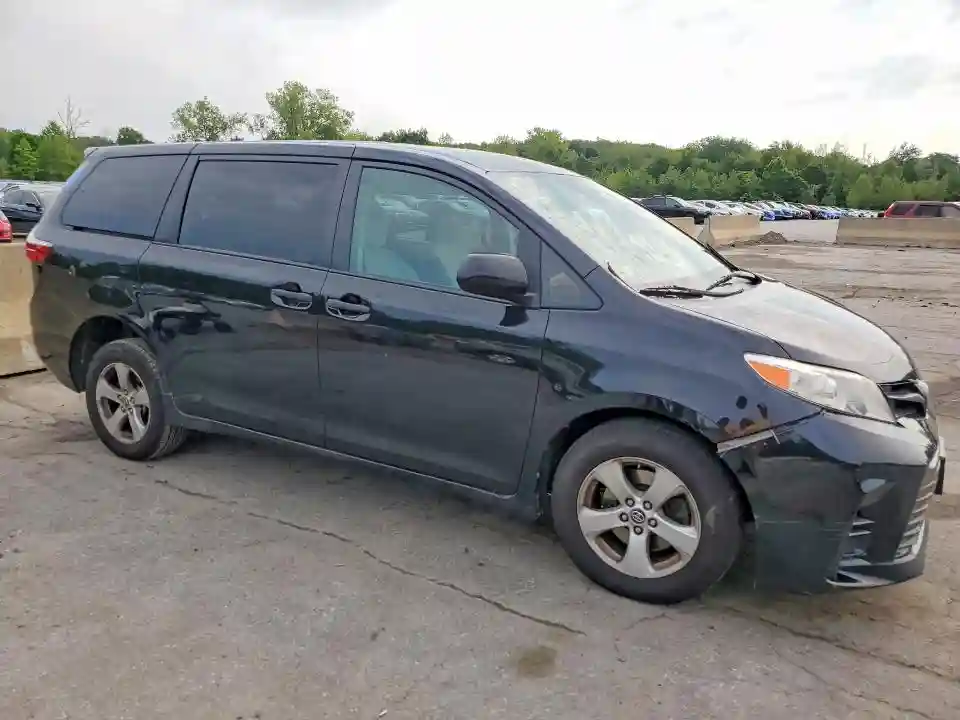 5TDZZ3DC1LS053942 2020 TOYOTA SIENNA-3